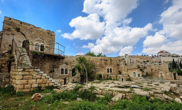 Beit Hanina